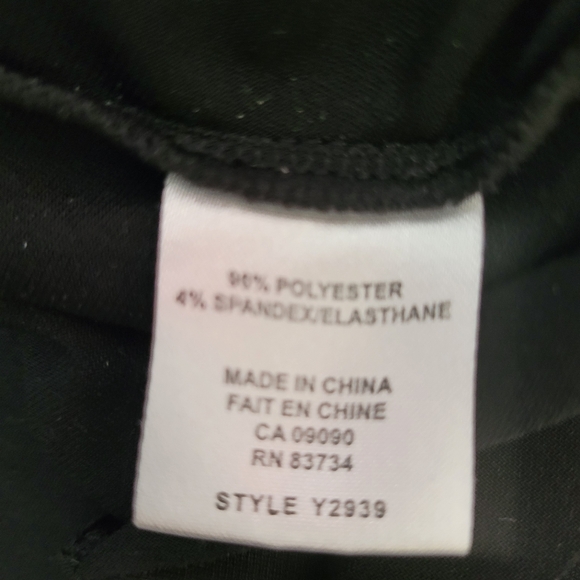 Linea Domani Skirt Size 10 - Picture 5 of 9